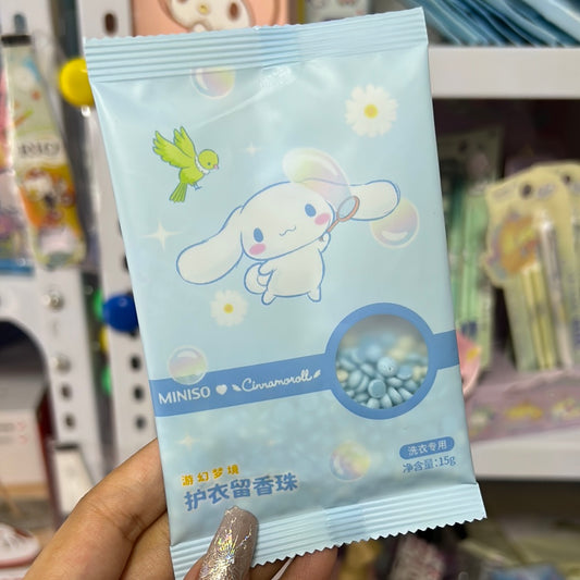 Cinnamoroll laundry scented bag