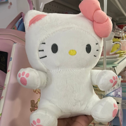 Clearance Hello Kitty cat plushy