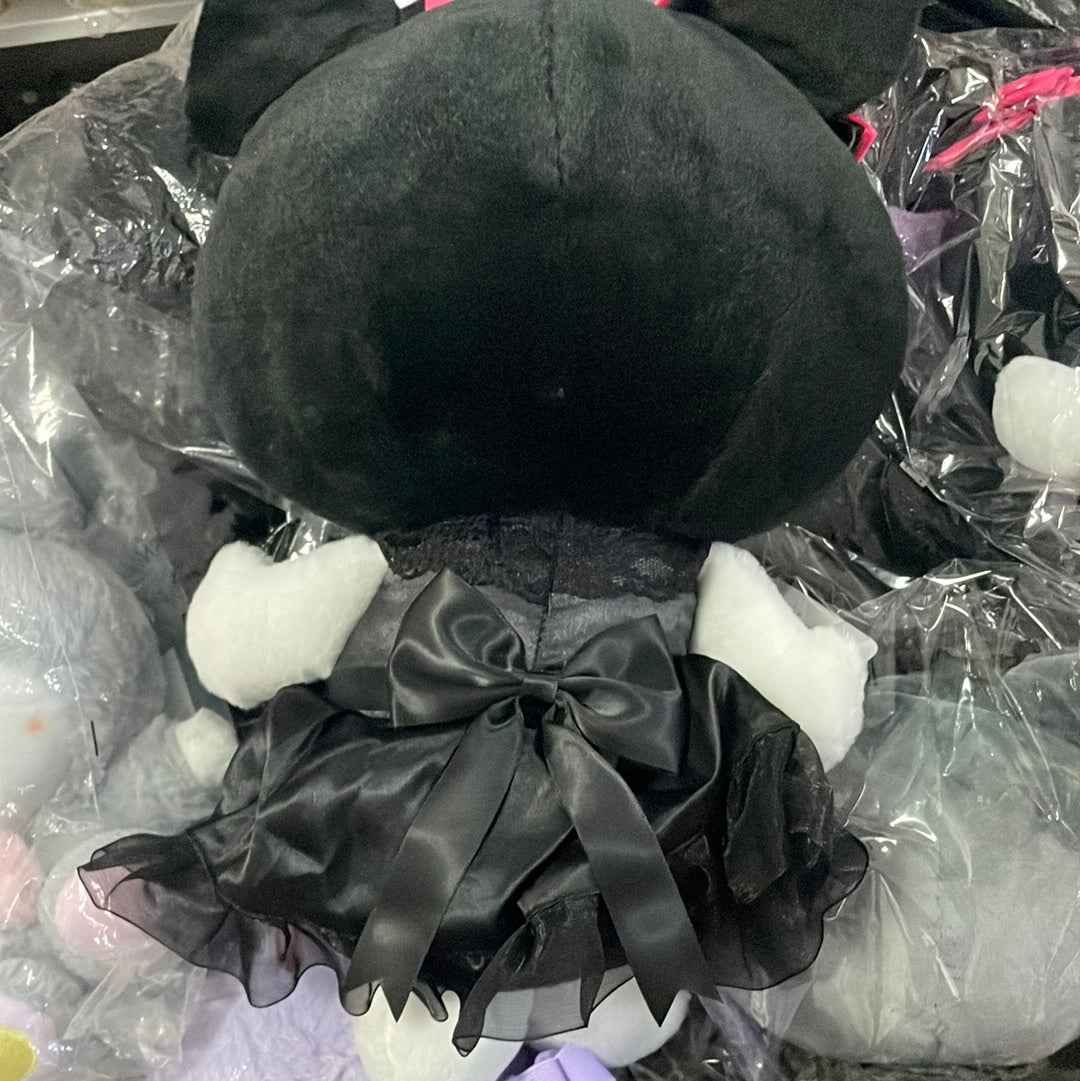 Clearance Kuromi develish prettt plushy