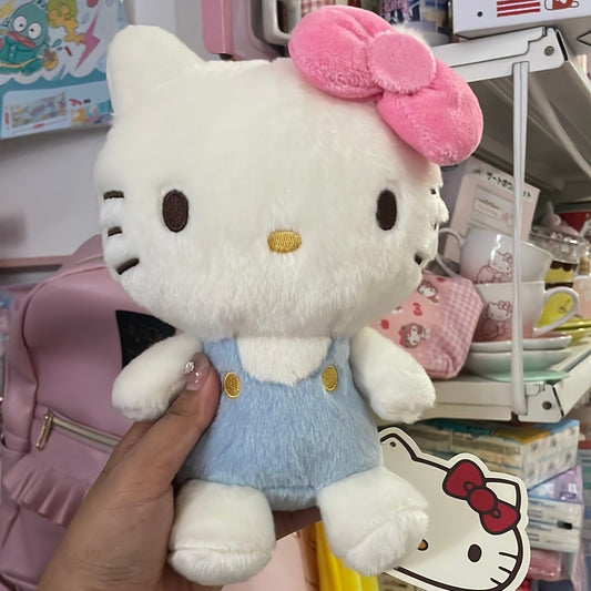 Clearance Vintage Hello Kitty plushy