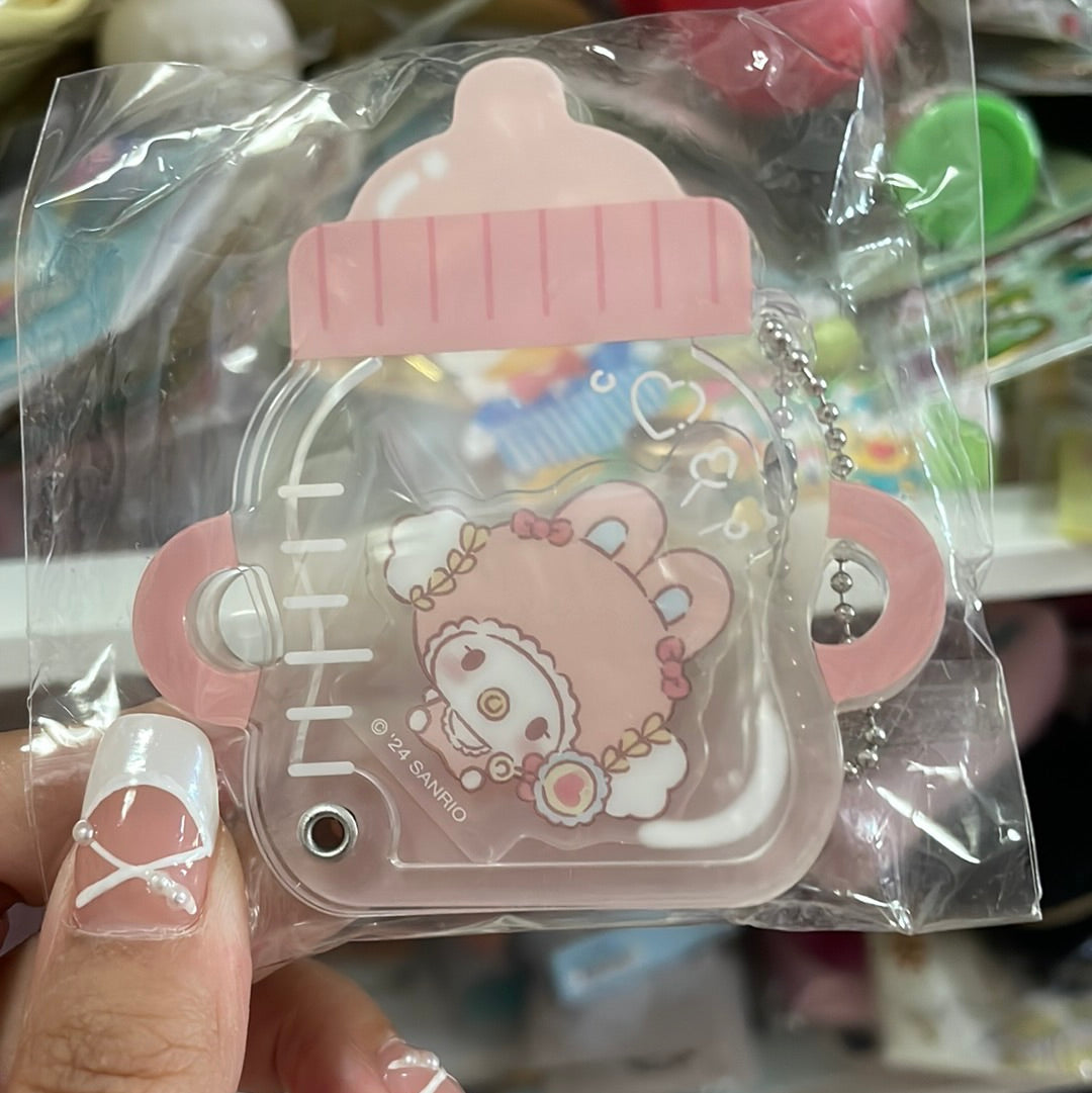 Cogimyun baby milk bottle confirmed blind box