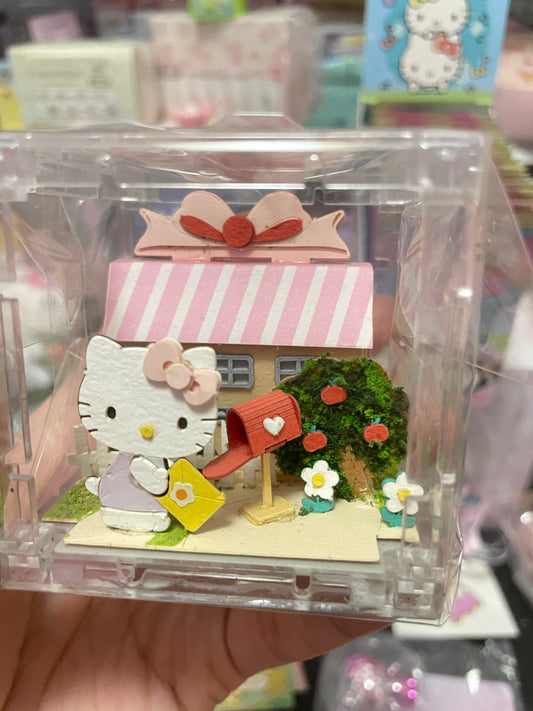 hello kitty display toptoy sale