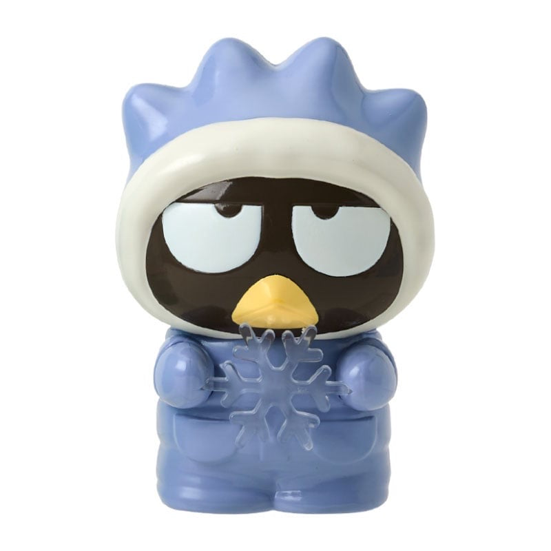 Sanrio Mascot Fluffy Puffy Winter collection Blind Box