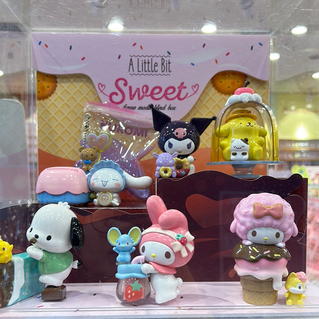 Sanrio New blind box