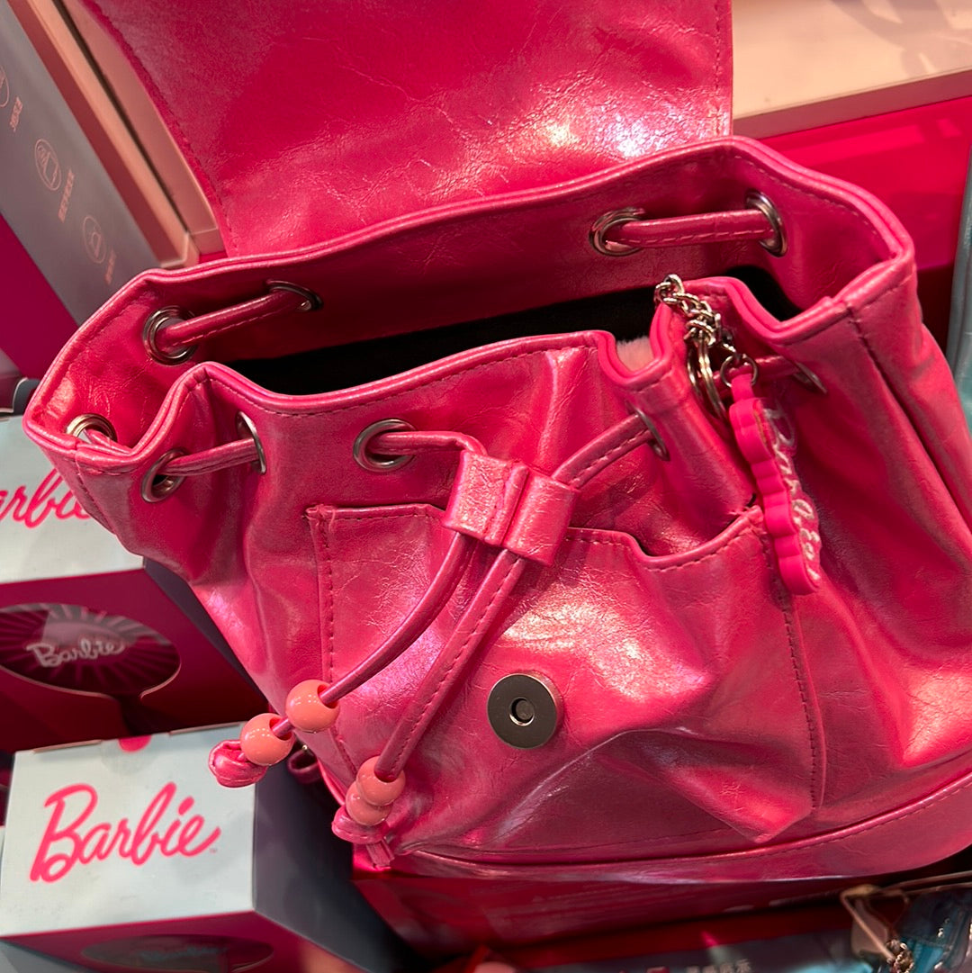 Barbie backpacks