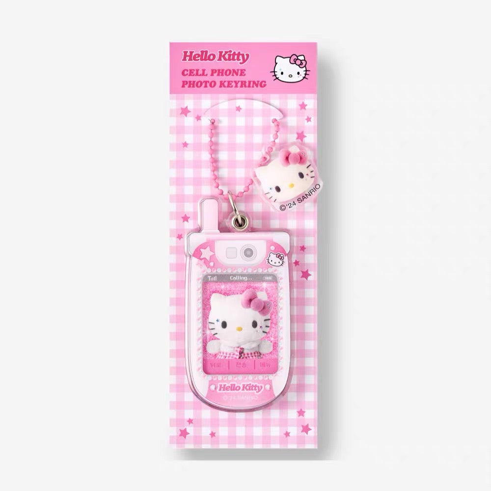 hello kitty 50th anniversary stationary