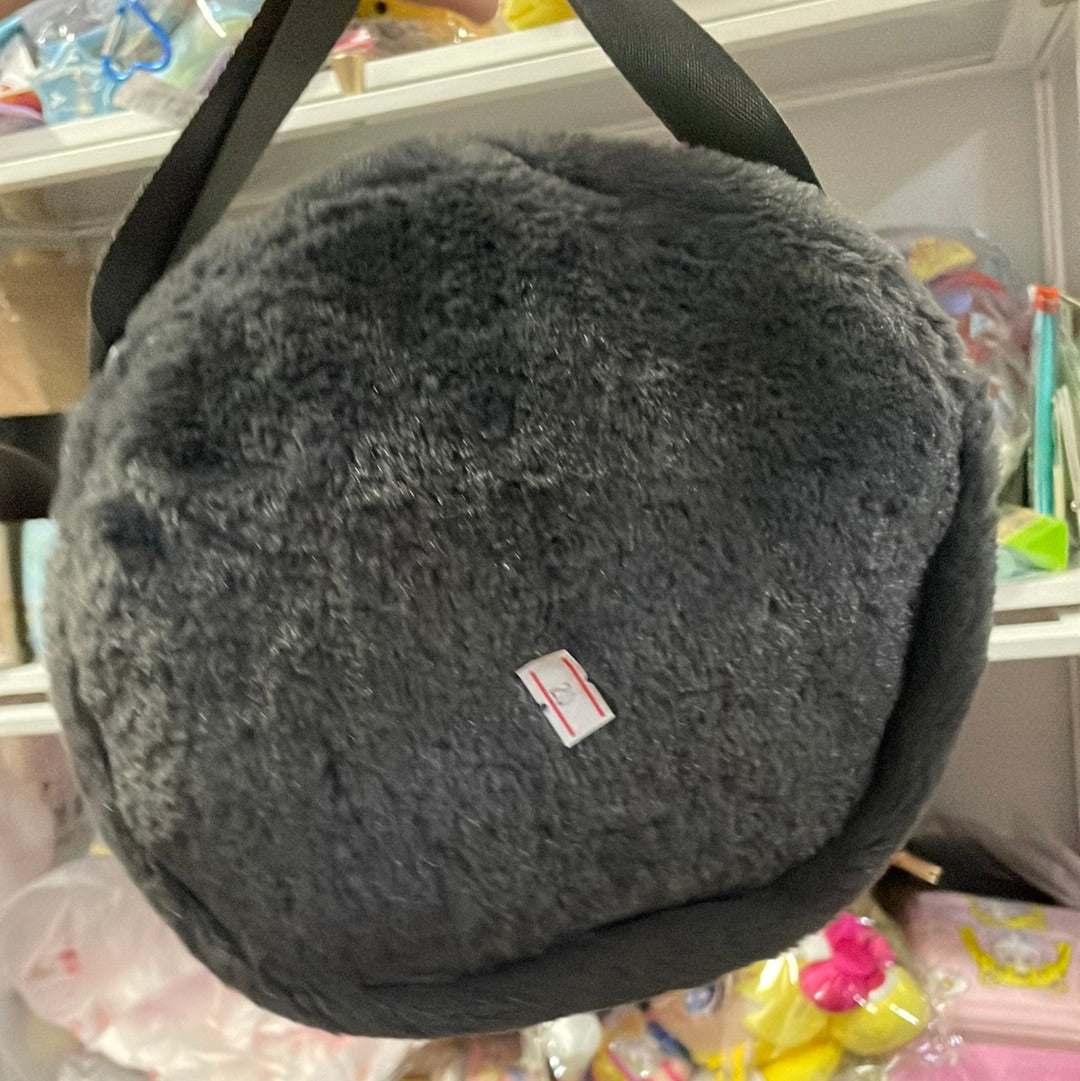 Kuromi crossbody bag purse