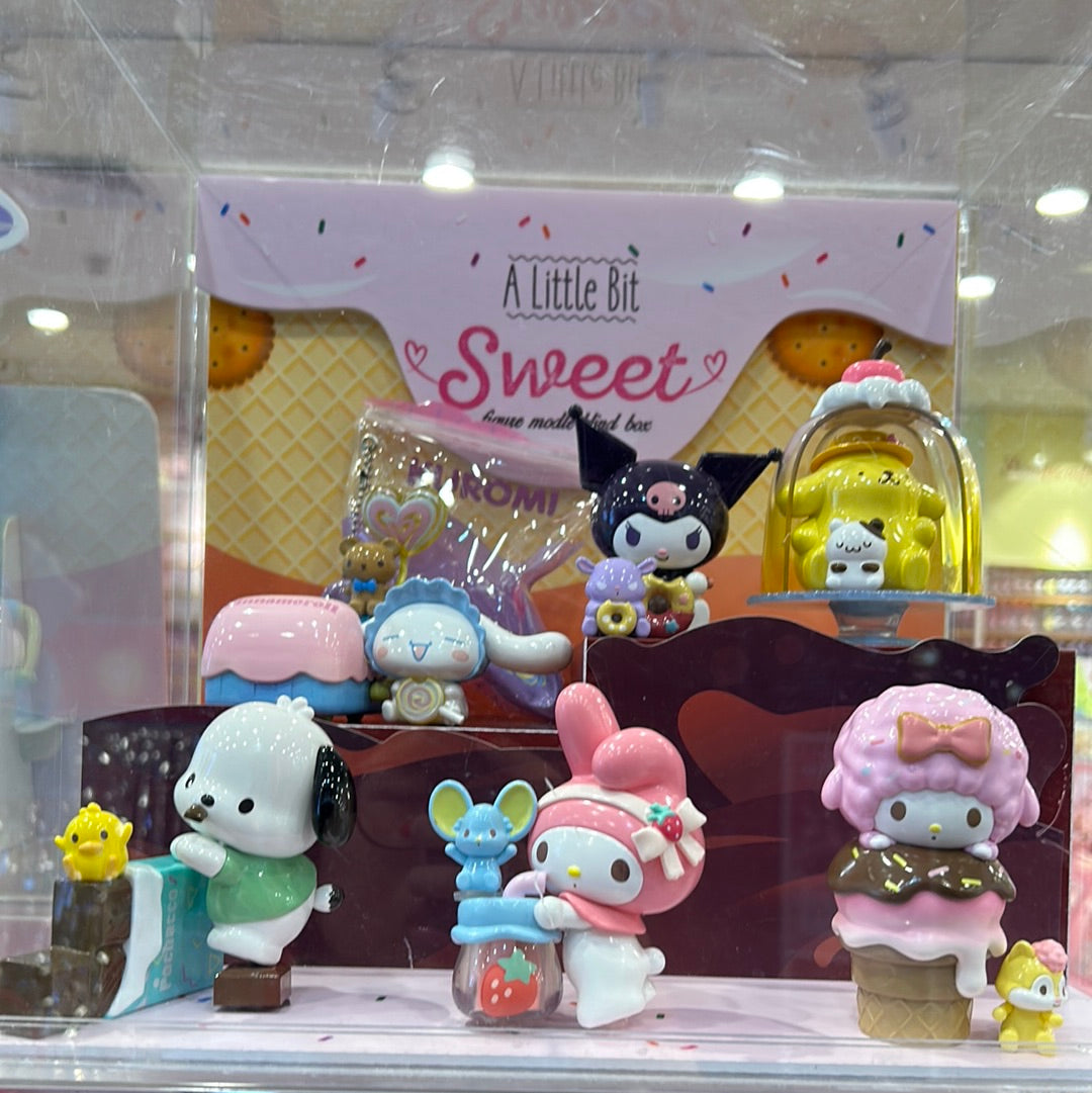 Sanrio New blind box