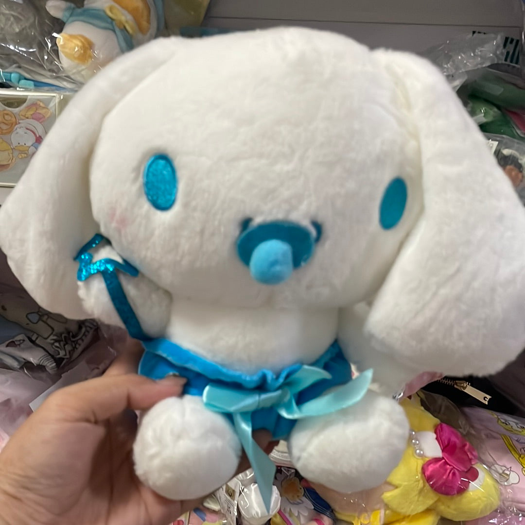 Clearance Cinnamoroll baby angel plushy