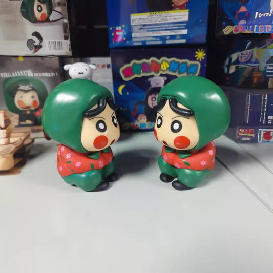 Shinchan figure (only shinchan)