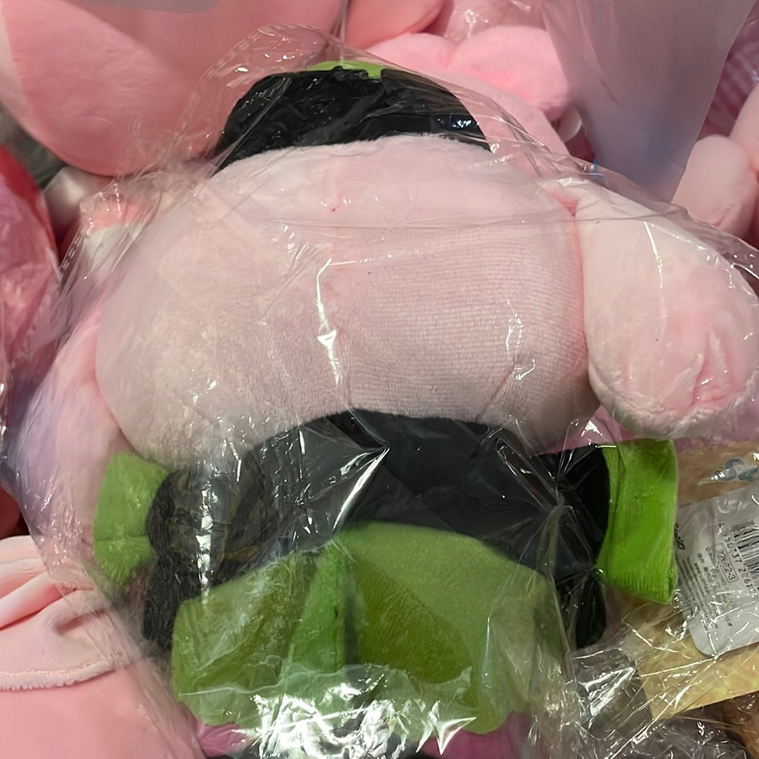 Clearance My Melody zombie plushy