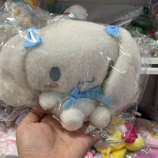 Cinnamoroll vintage plush