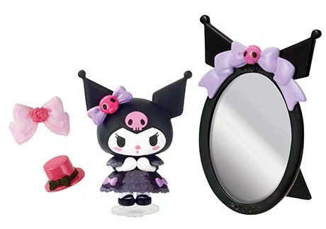 Kuromi rement set