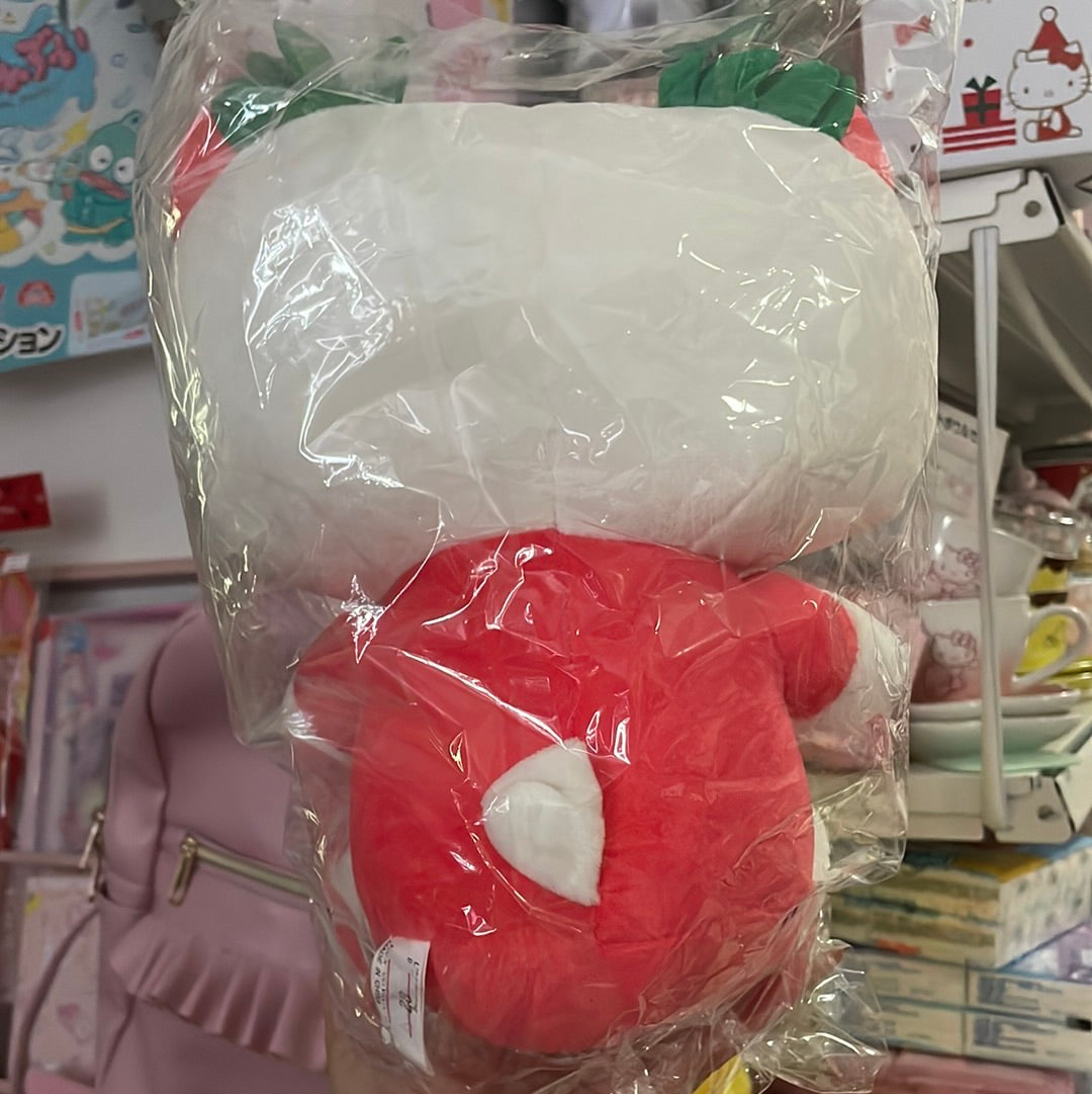 Clearance Hello Kitty strawberry plushy