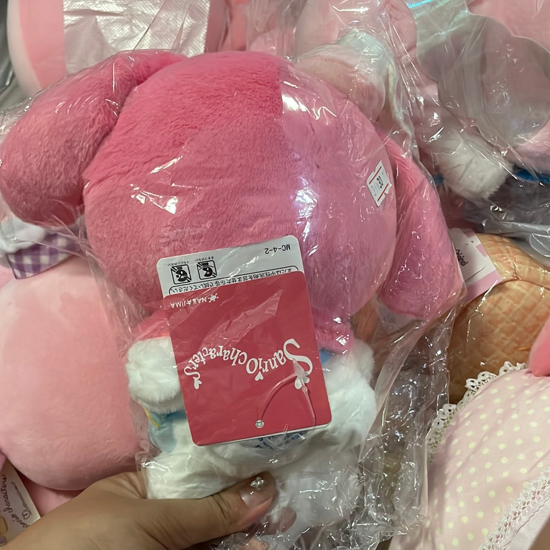 Clearance My Melody adorable plushy