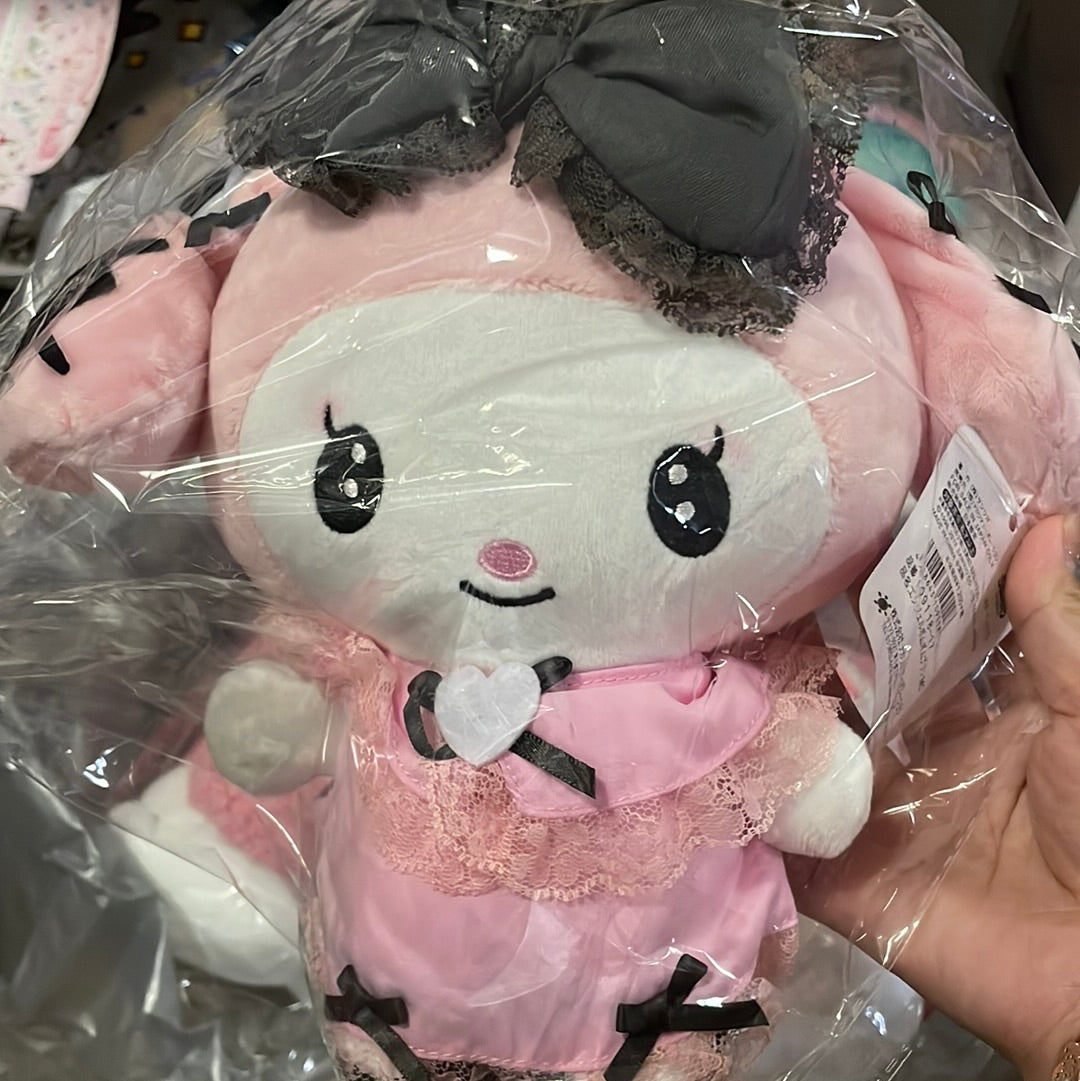 Clearance My Melody lolita plushy