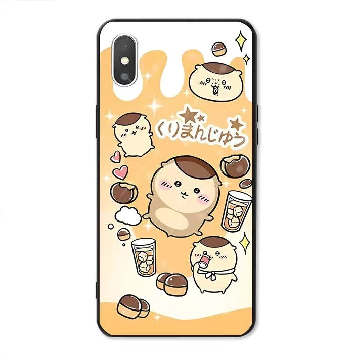 chikawa Phone case