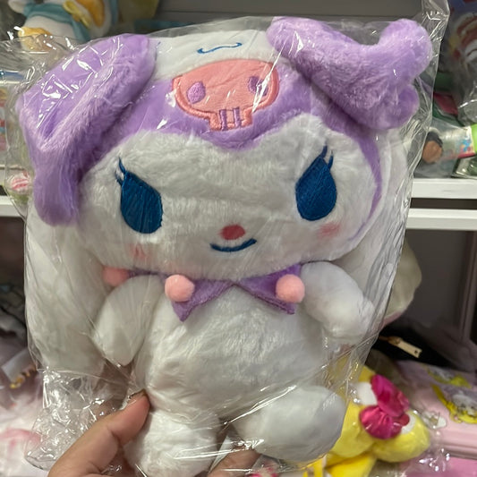 Clearance Cinnamoroll kuromi plushy