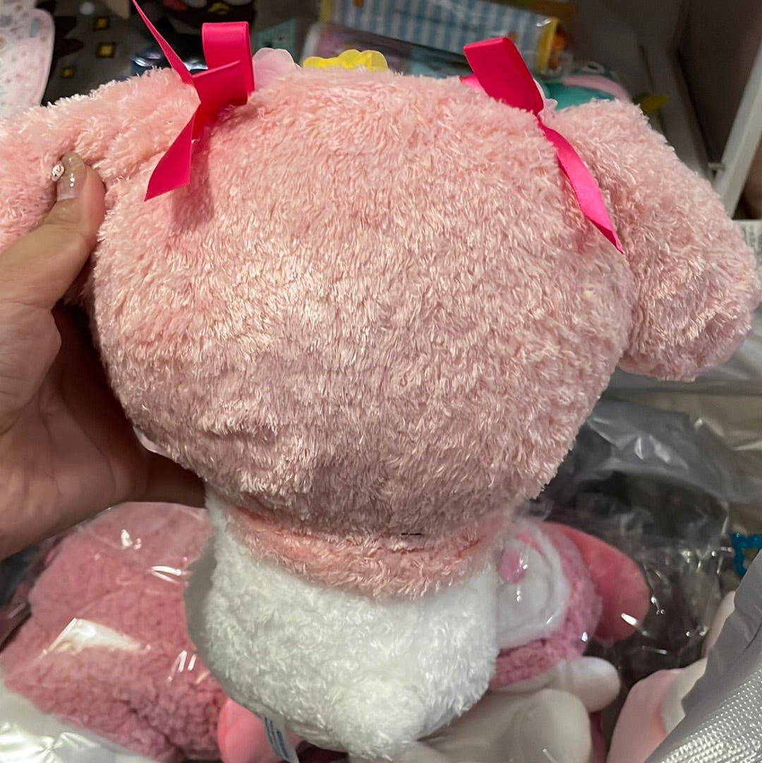 Clearance My Melody flower plushy