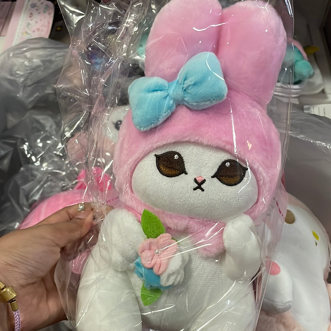 Clearance My Melody moufusand plushy