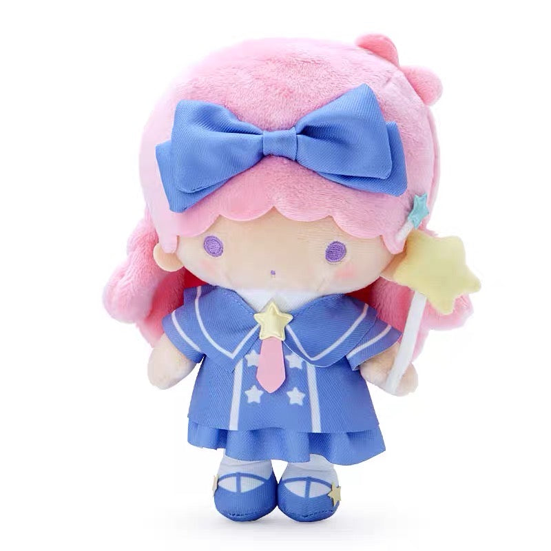 Sale! Little twin stars plushies box