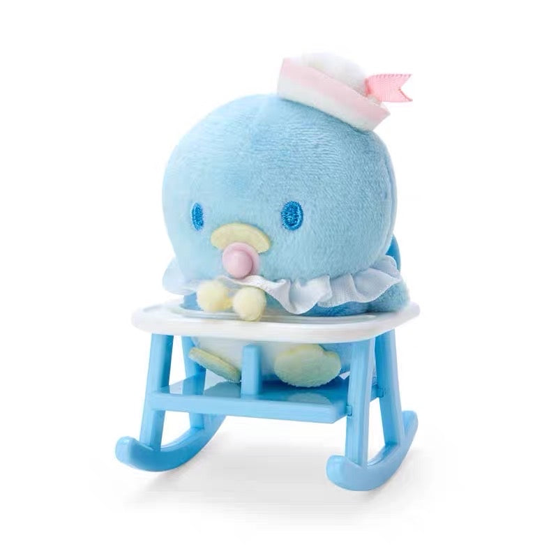 HP788 Sanrio baby rocking chair