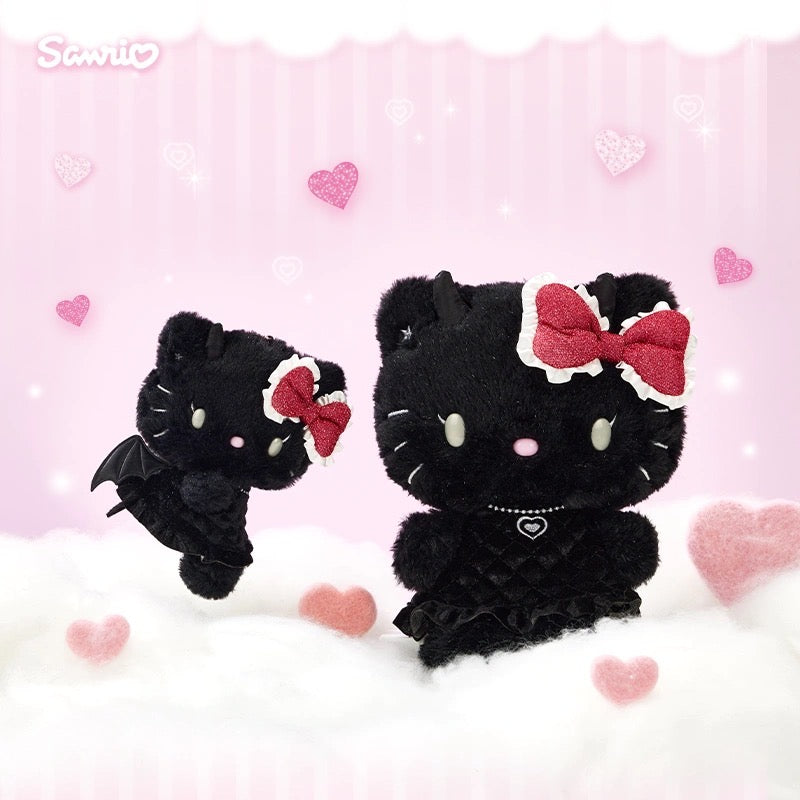 PM WhatsApp Preorder Kitty devil and angel series get super good price