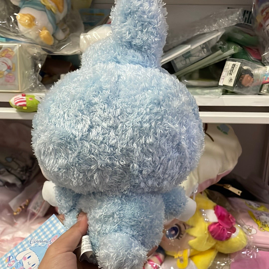 Cinnamoroll bunny plush easter