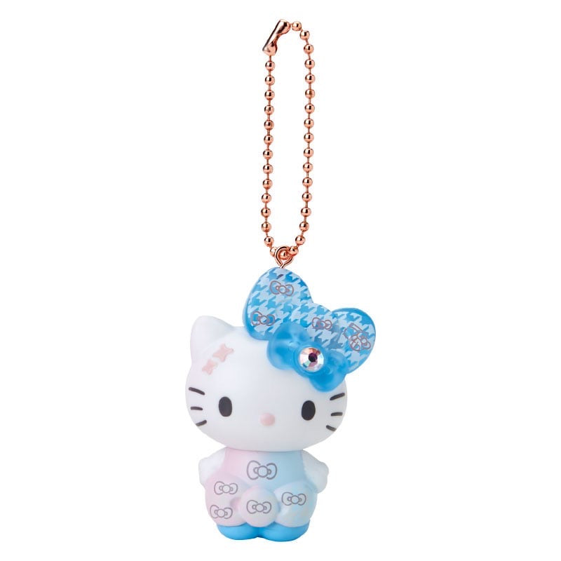 Hello Kitty 50th anniversary blind box figure The fashionable Ribbons