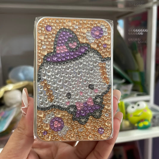 Cogimyun diamond tin