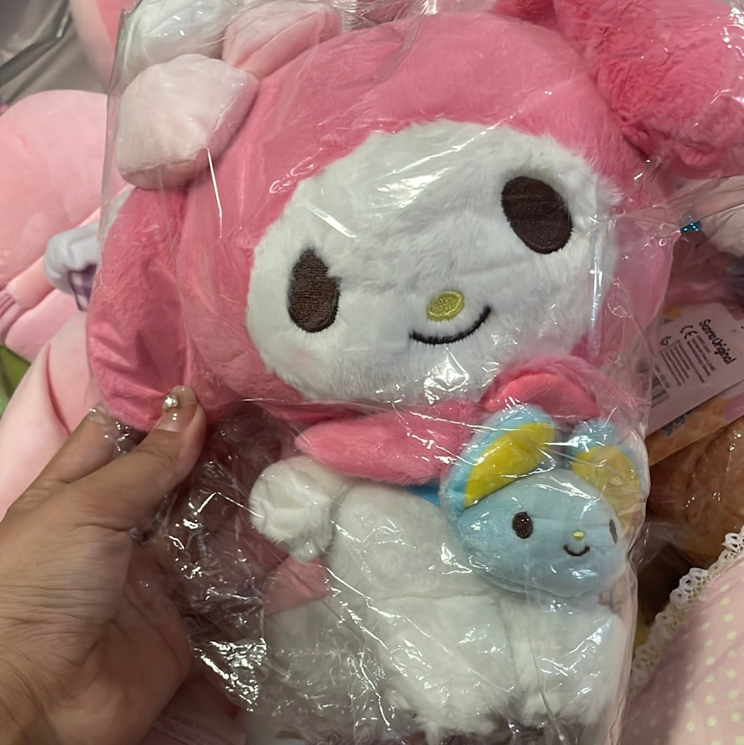 Clearance My Melody adorable plushy