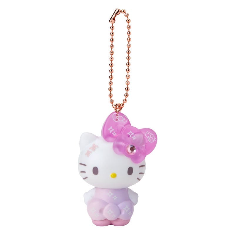 Hello Kitty 50th anniversary blind box figure The fashionable Ribbons