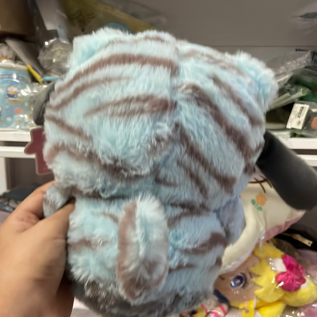 Clearance Pochacco tiger plushy