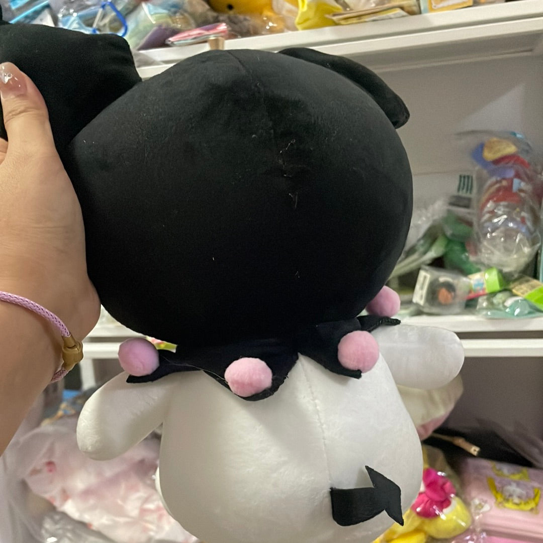 Clearance Kuromi classic plushy