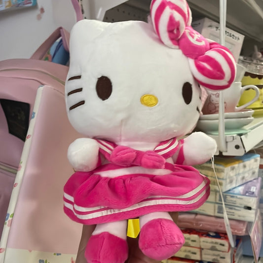 Clearance Hello Kittt sailor plushy