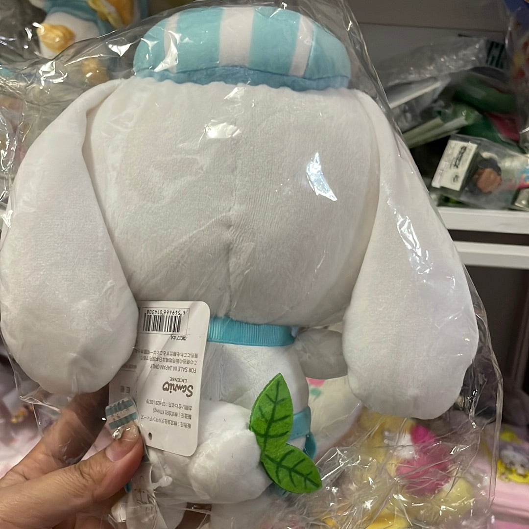 Clearance Cinnamoroll cook plushy