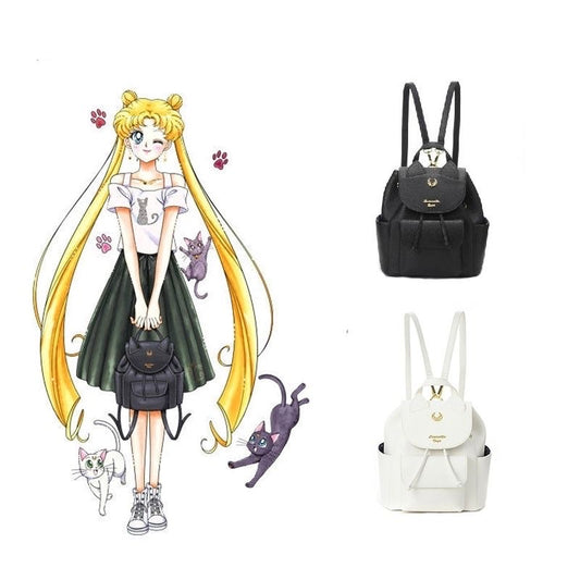 Sailormoon backpack