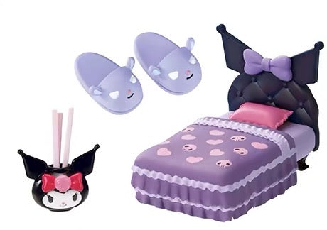 Kuromi rement set