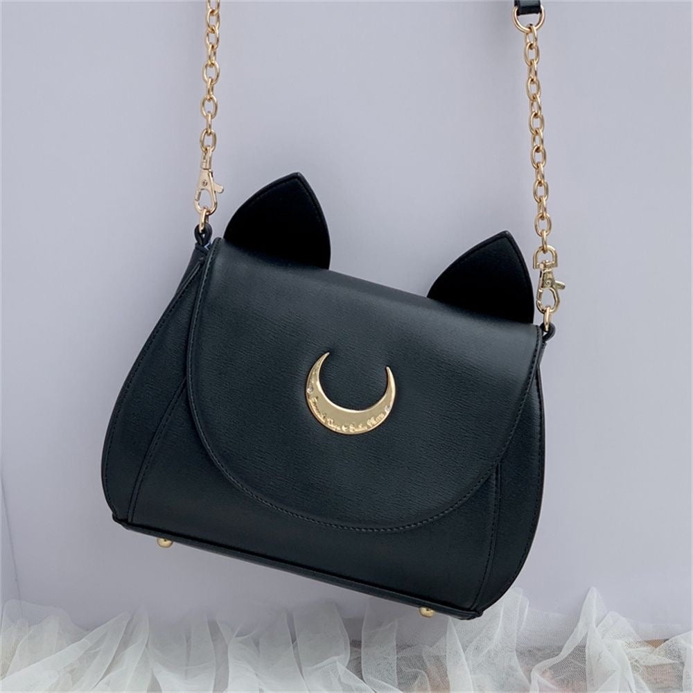 Sailormoon purse