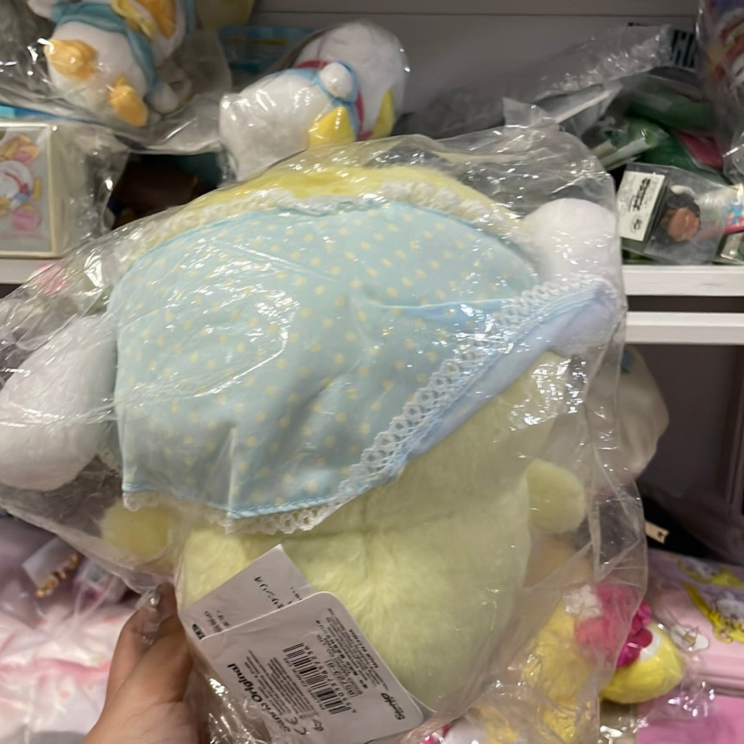 Cinnamoroll chick plush