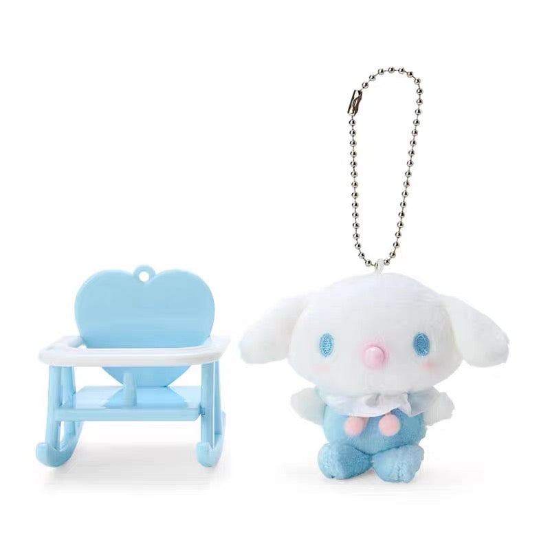 HP788 Sanrio baby rocking chair