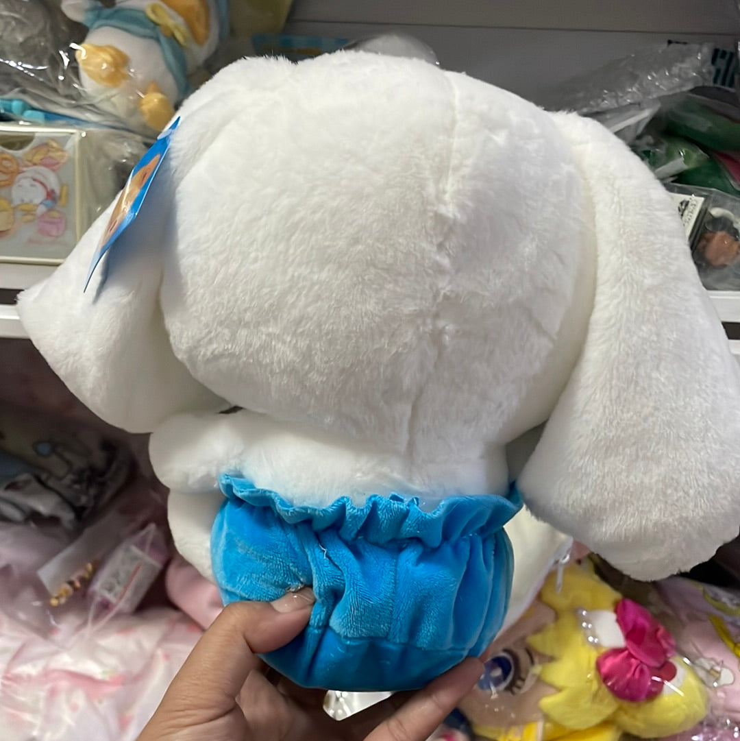 Clearance Cinnamoroll baby angel plushy