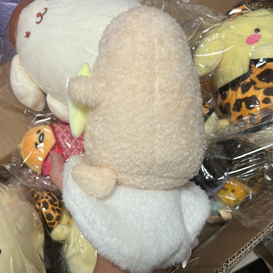 HP779 gudetama lazyegg luminous plushies