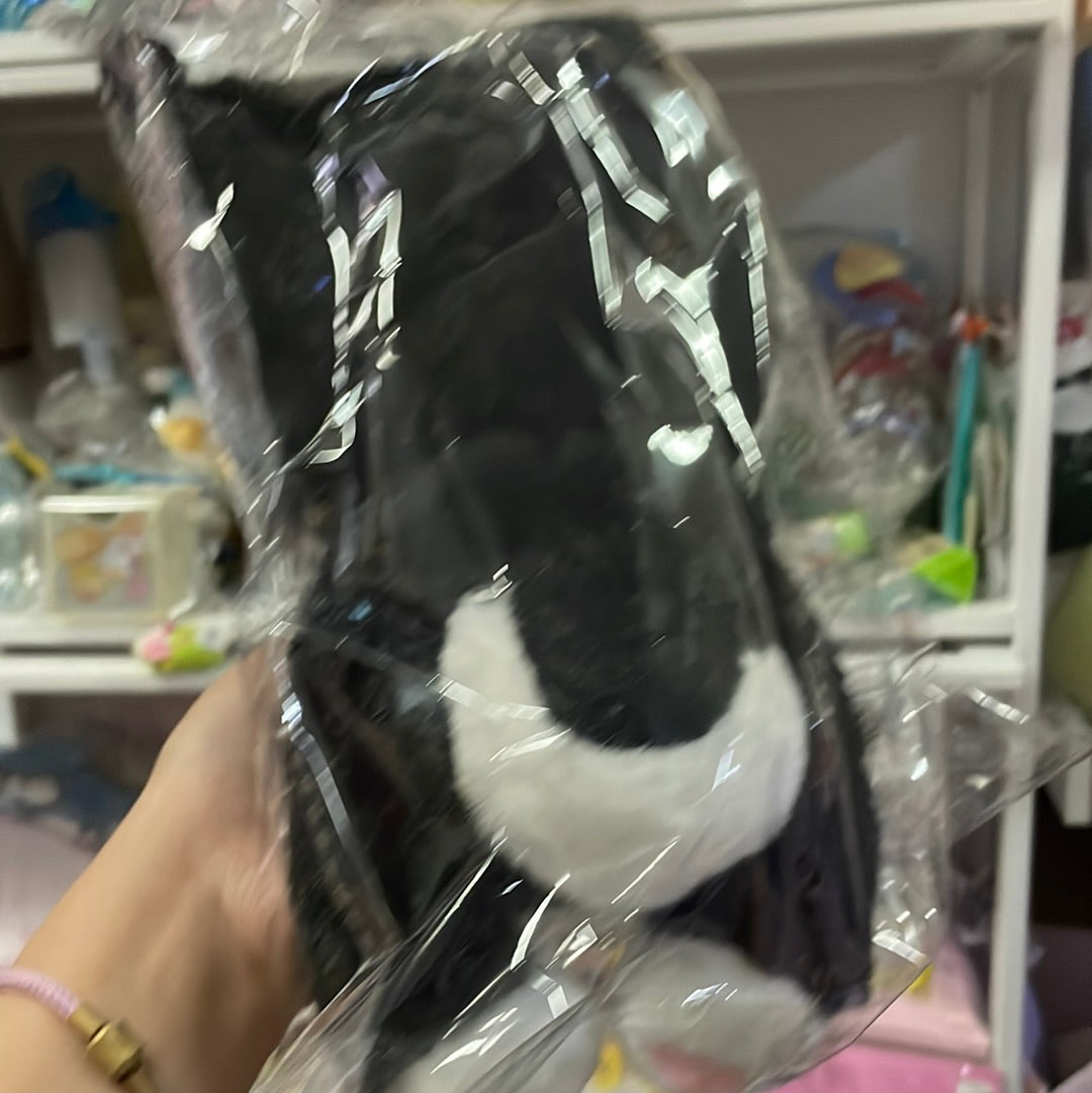 Clearance Kuromi puppy plushy