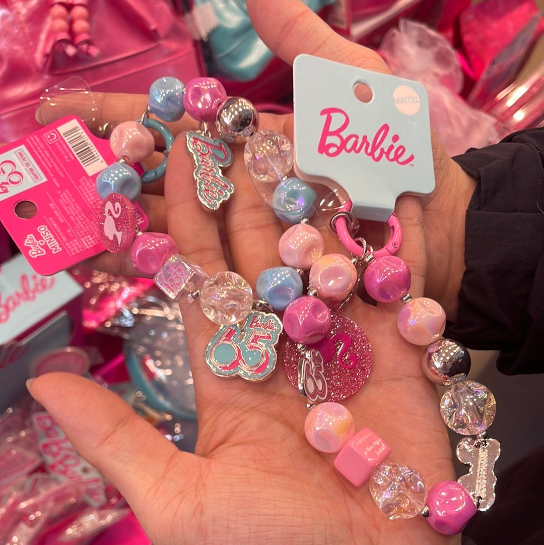 Barbie Fancy charms phone chains