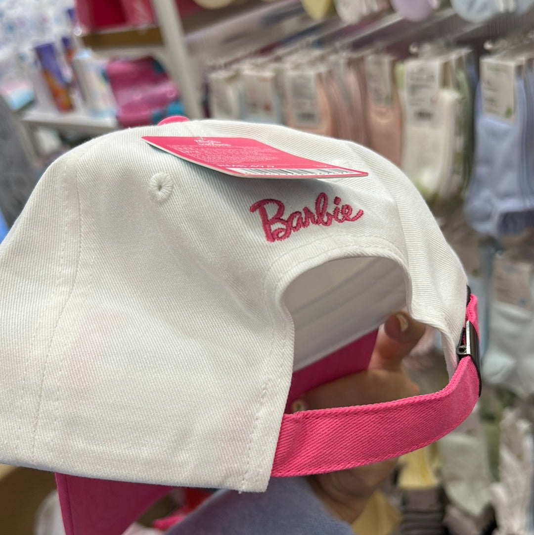 Barbie Cap