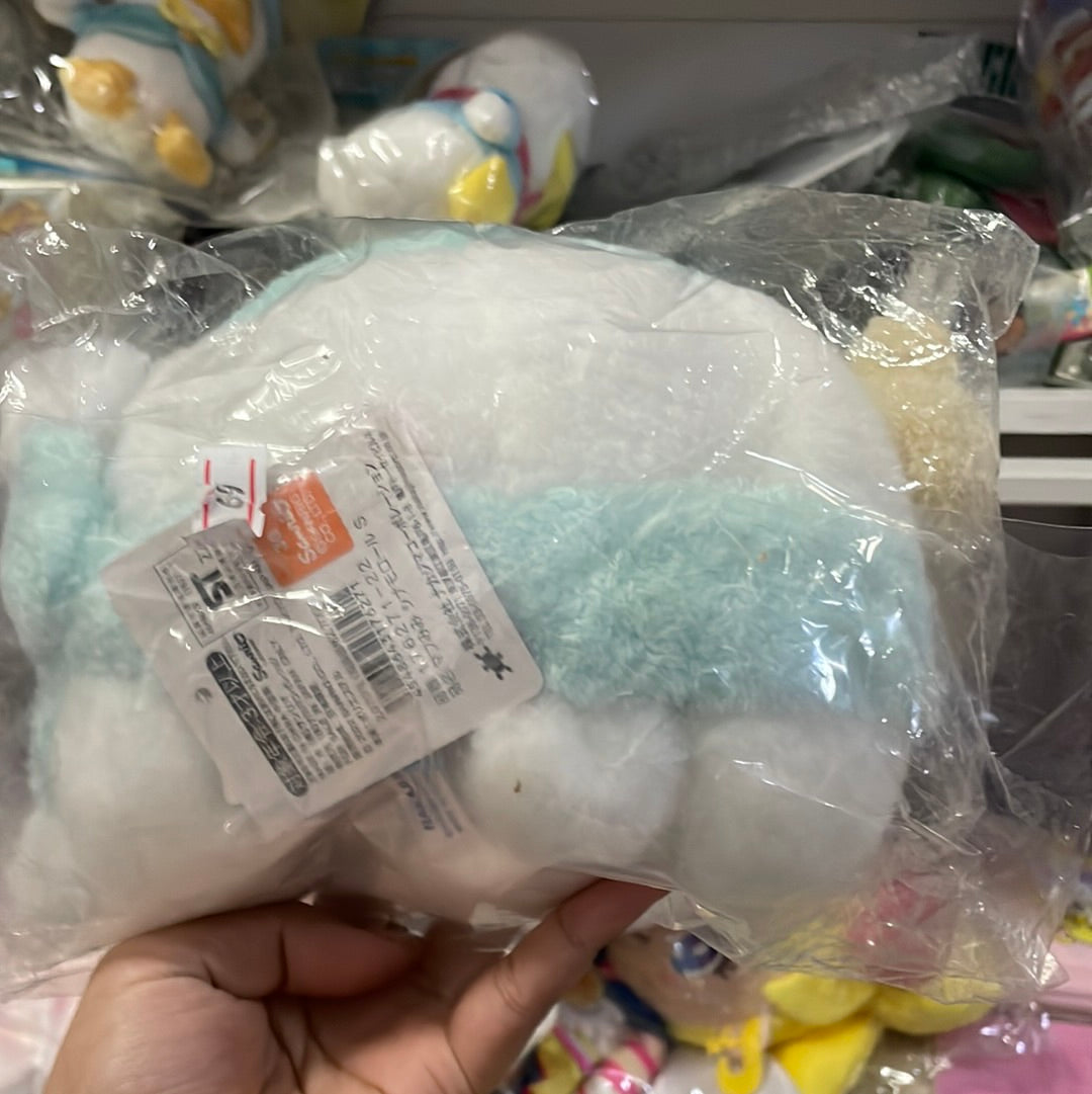 Cinnamoroll winter plush