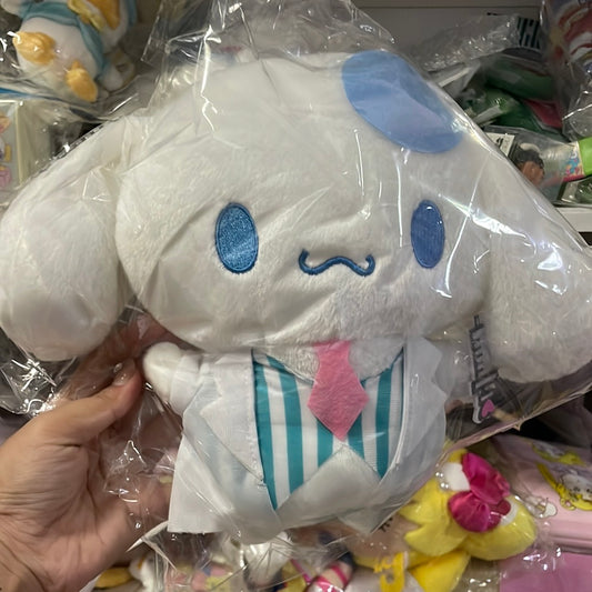 Clearance Cinnamoroll doctor plushy