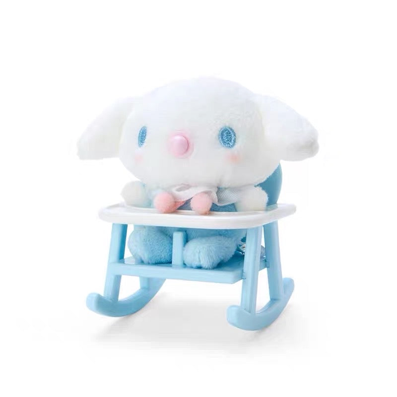 HP788 Sanrio baby rocking chair