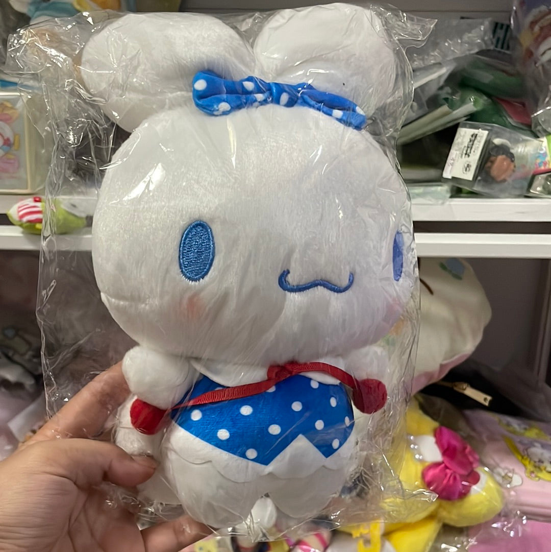 Clearance Cinnamoroll special plushy